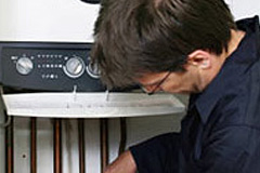 boiler repair Rackenford