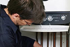 boiler replacement Rackenford