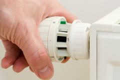 Rackenford central heating repair costs