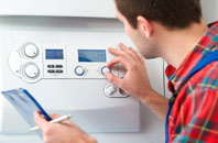 free commercial Rackenford boiler quotes
