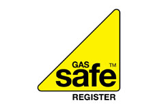 gas safe companies Rackenford