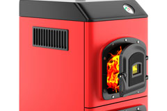 Rackenford solid fuel boiler costs